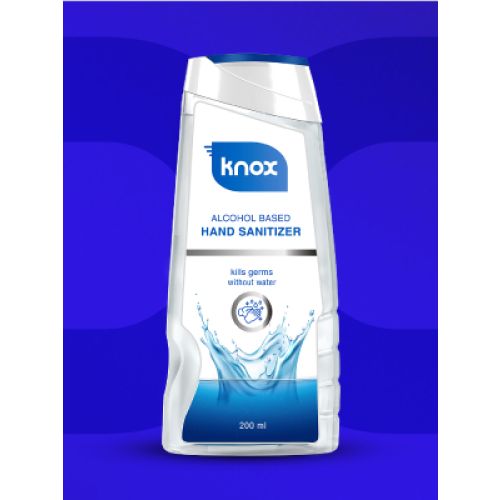 Knox Hsanitizer