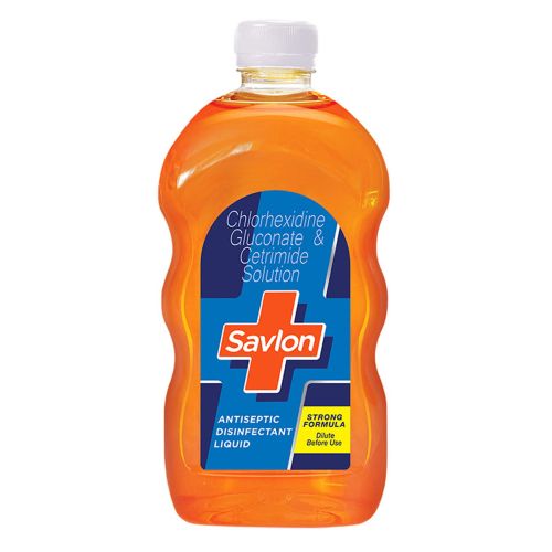 Savlon Disunfectliquid 1 Lt