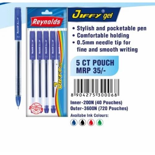 Reynolds Jiffy Pen
