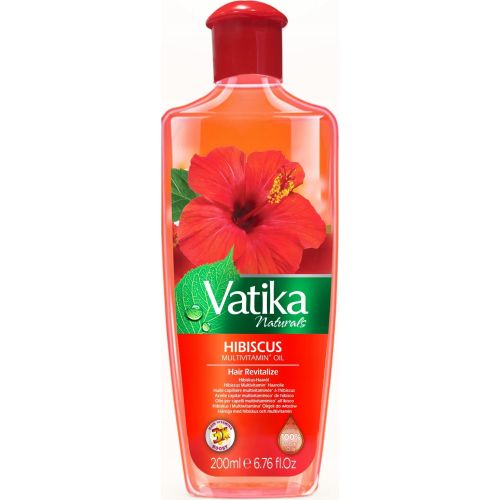 Vatika Hibisoil 90 Ml