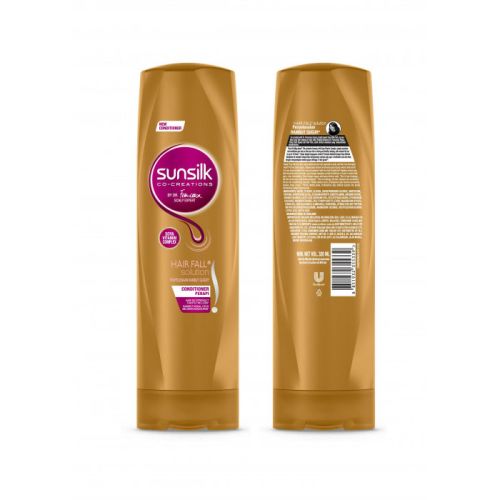 Sunsilk Soya Condtr 80 Ml