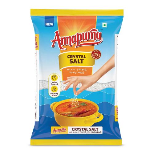 Annapurna Salt 1 Kg