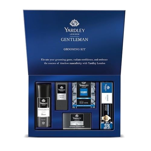 Yardelygentleman