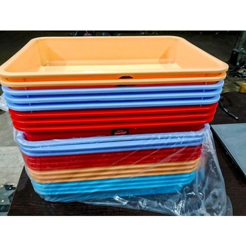 Chetan Tray 202