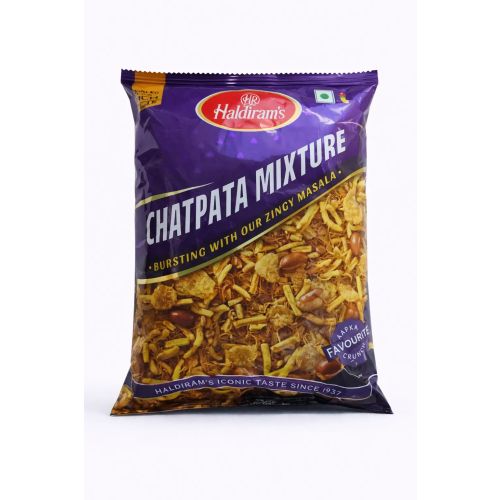 Haldirams Chat Pat