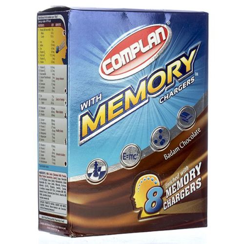 Complan Memory 200 G