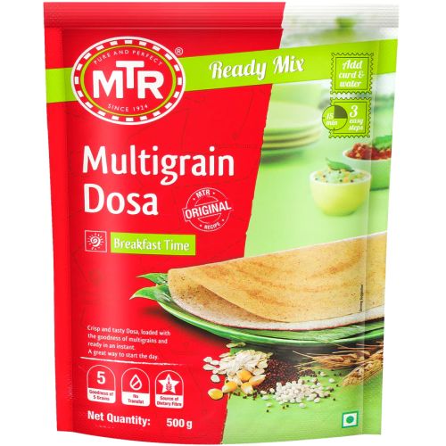 Mtrdosamix 500 G