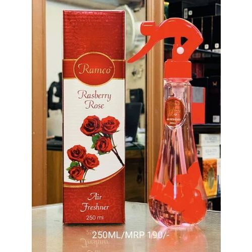 Ramco Rose Airfrehner 200 Ml
