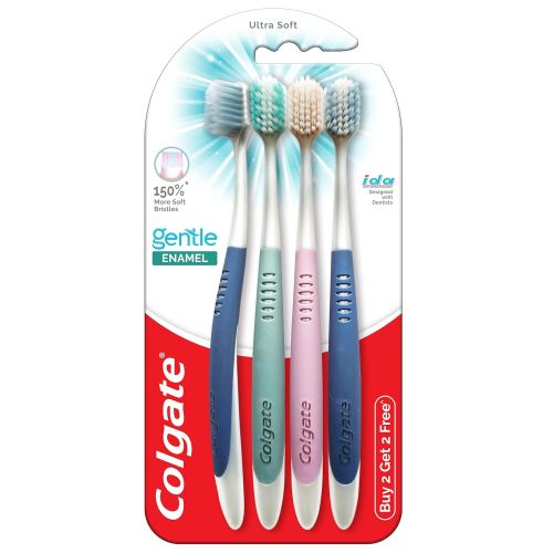 Colgate Gentle Man Sft