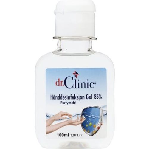 Clinic +6 Ml