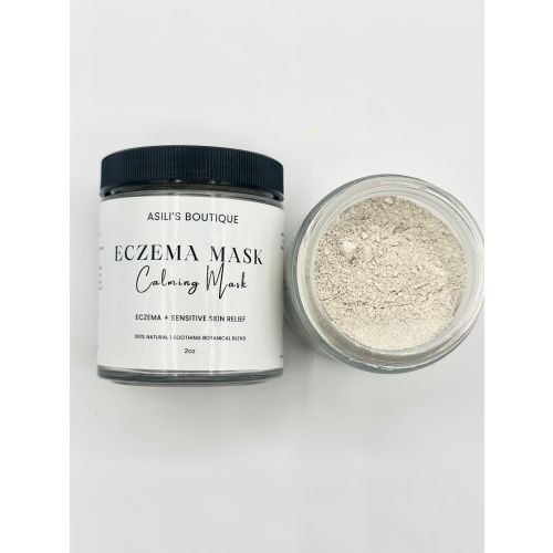 Rezema Blackm Mask