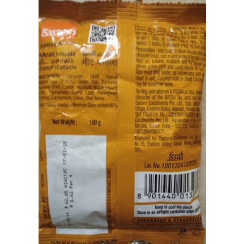 Eastern Meat Masala 50 G