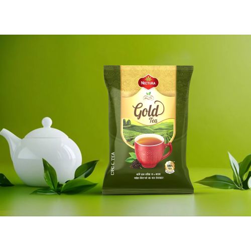 Hati Gor Gold Tea 250 G