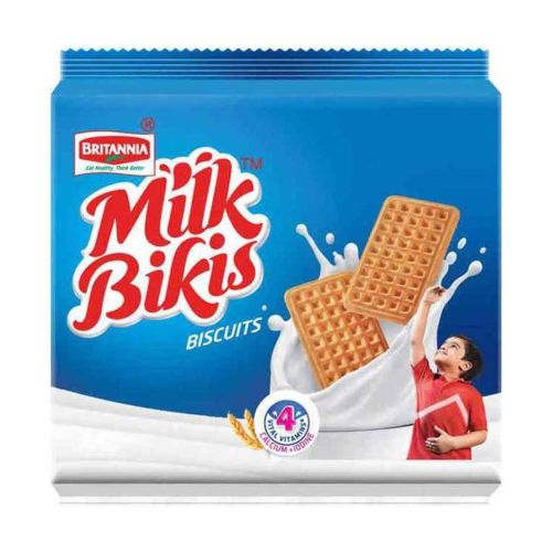 Milk Bikis Britannia