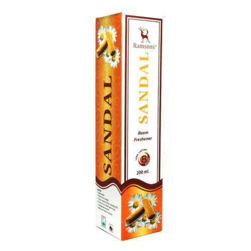 Sandal Roomfrehner 200 Ml