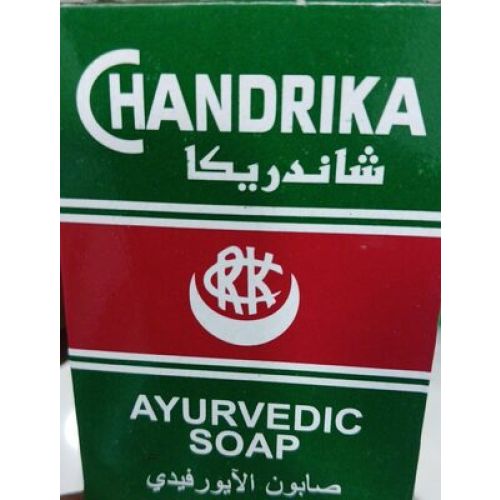 Chandrika 75 G *3