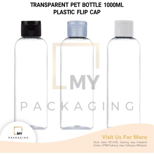 Beauty Premium P/bottle 1000 M