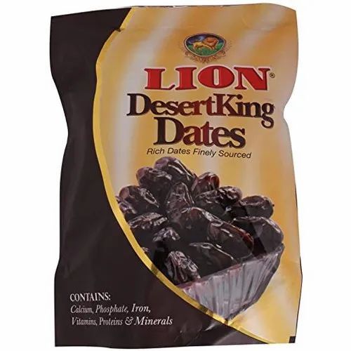 Lion Desert Dates 500 G+500 G