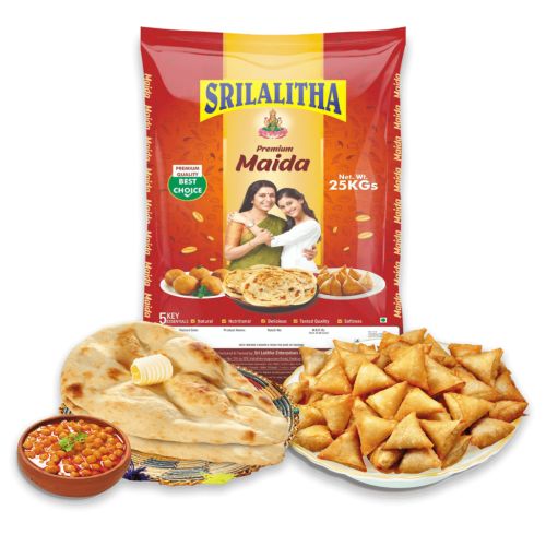 Sri Lalitha Maida 1 Kg