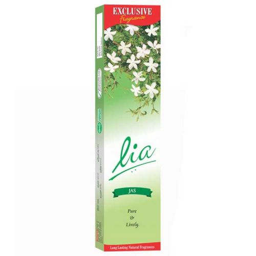 Lia Jasmine Incence 115 G