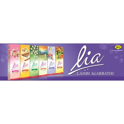 Liaagarbathi 280 G