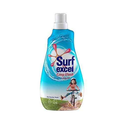 Surf Excel Easy Liquid 1 Lt