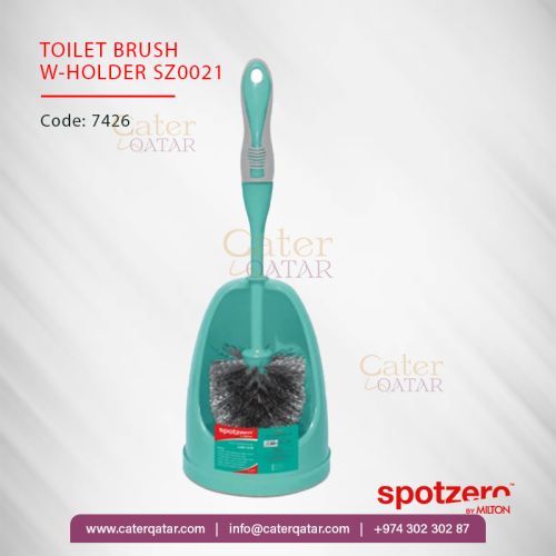 Spot Zerotoilet Brush
