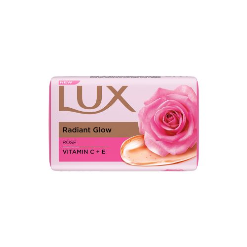 Lux Rose &amp; Vitaminsoap 150 G