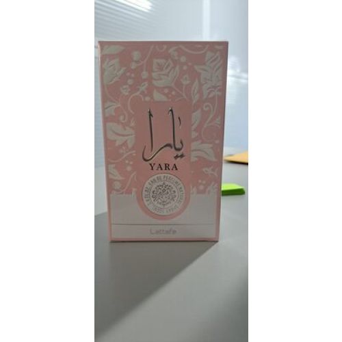 Z Perfume 3 Ml