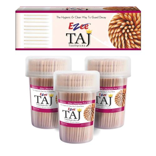 Taj Toothpicks