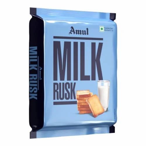 Amul Milk Rusk 200 G