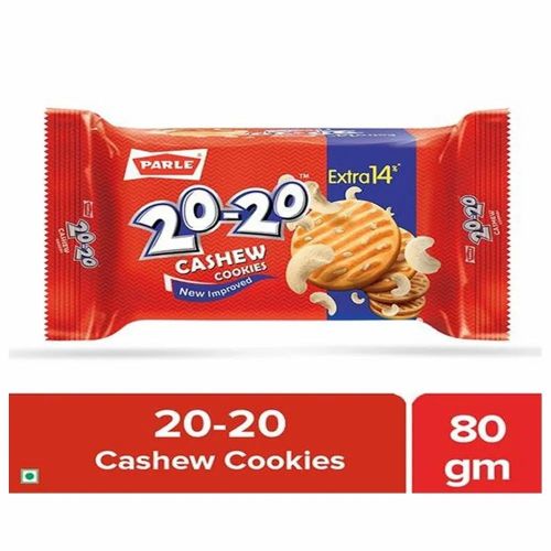 Parle 20-20 Bis 200 G