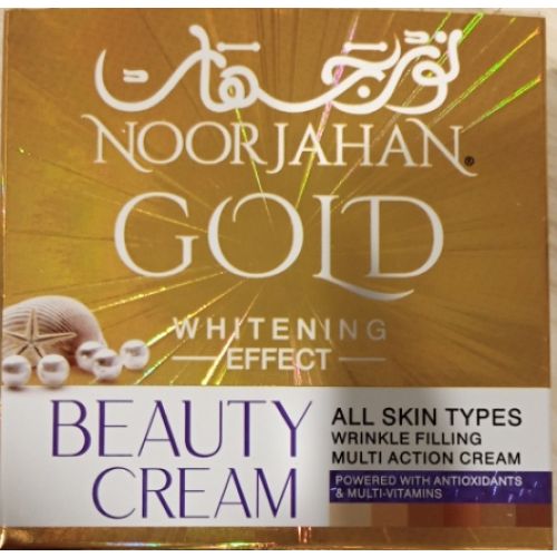 Nurjehancream 30 G