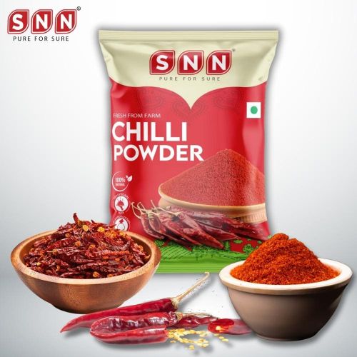 Snehith Chillipowder 500 G