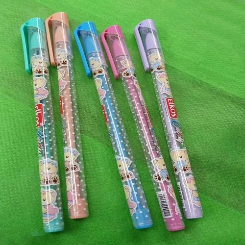 Elkos Blastpen 5 Pc Set
