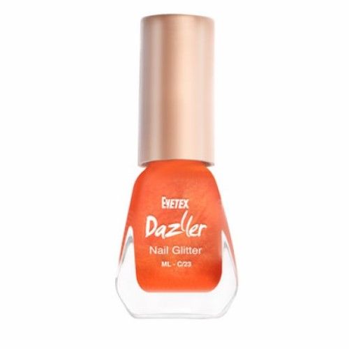 Eyetex Dazler Nailglitter 6.5 Ml