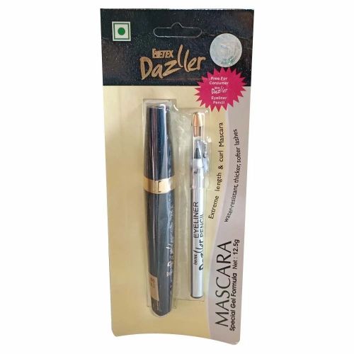 Eyetex Mascara