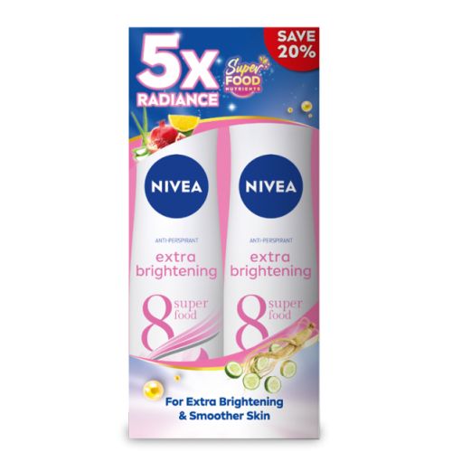 Nivea Extrawhitening 50 Ml