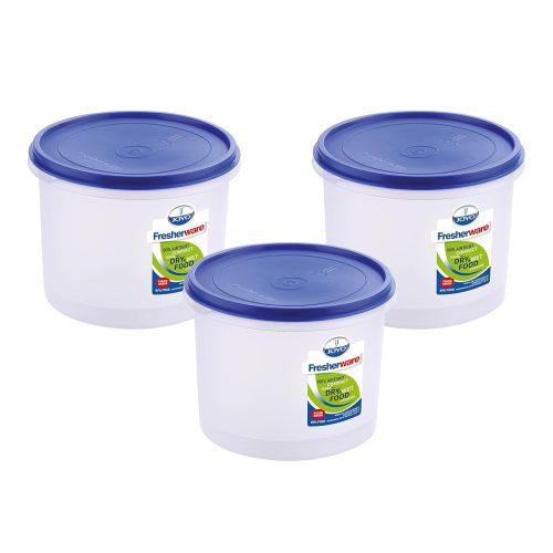 Fresherware Container 200