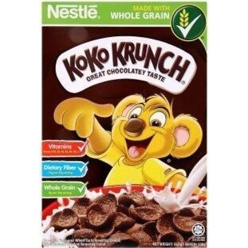 Koko Krunch 35 G