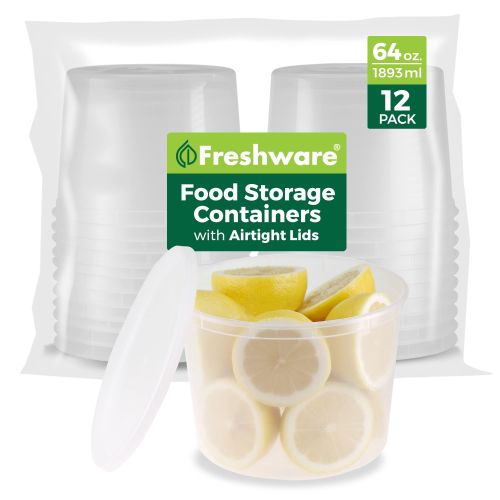 Fresh Ware Container 1.5 L