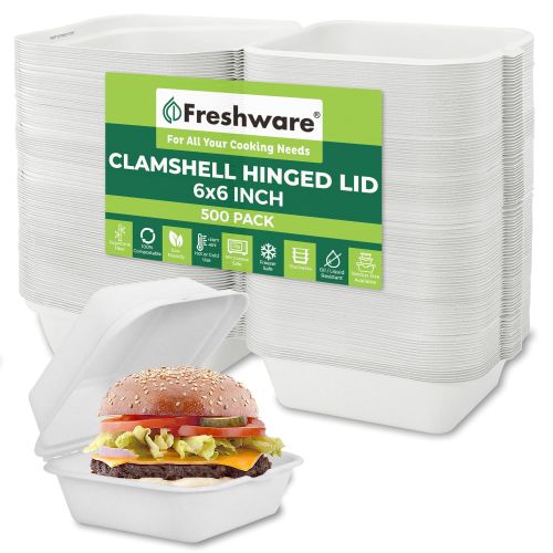 Freshware Container 6.3 L