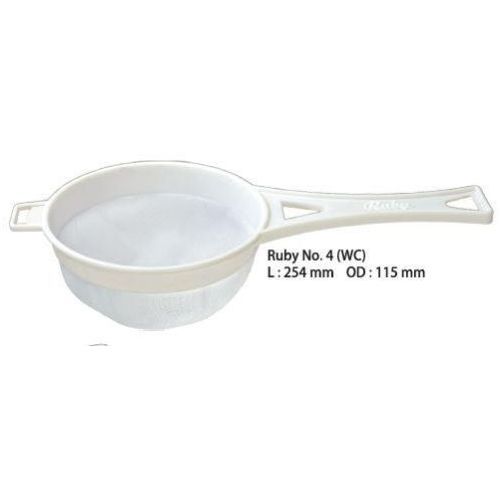 Ruby Tea Stainer No-4