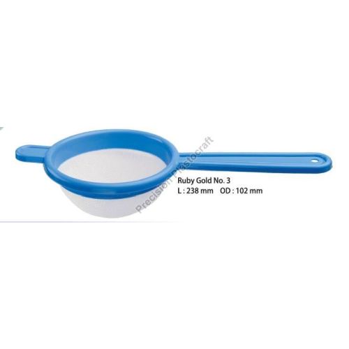 Ruby Tea Stainer No-3
