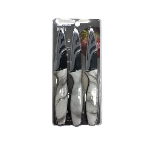 Maruthi Knife Set 3 Pc