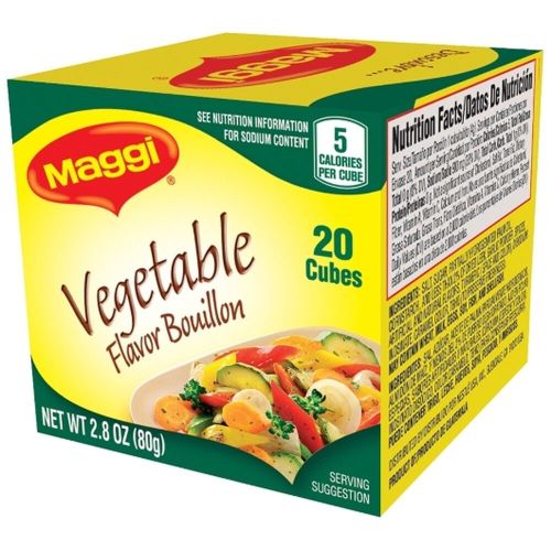 Maggi 24 Case