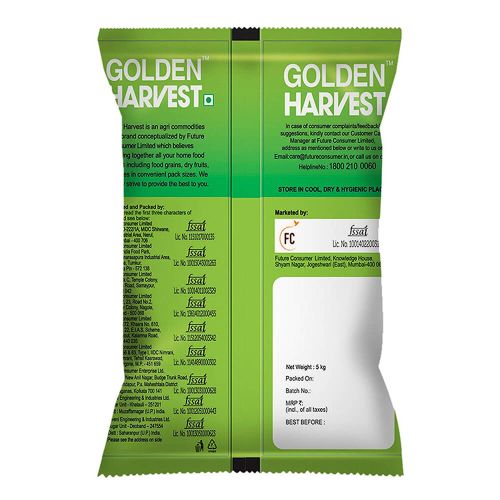 Goldenharvest Sugar 5 Kg