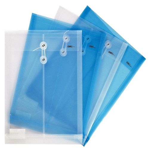 Pvc Folder