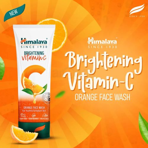 Himalaya Bdyltn 100 Ml