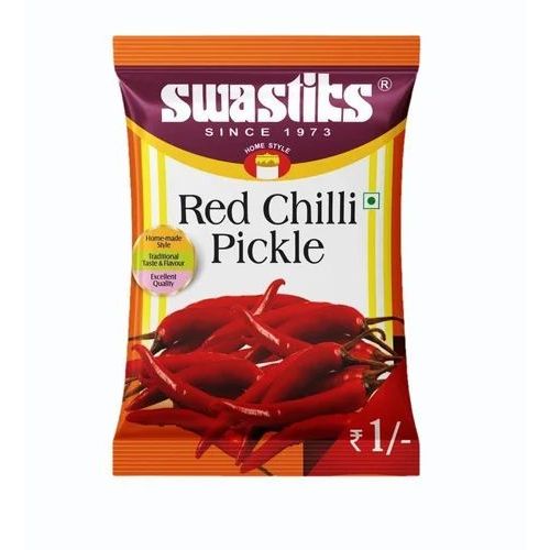 Swastiks Rd Chli 100 G